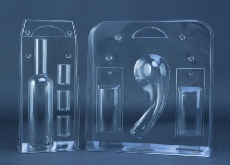 cosmeplastic termoformados